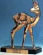 Bambi für ARD aktuell