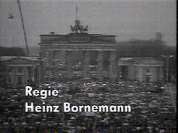 Regie Jahresrückblick 89