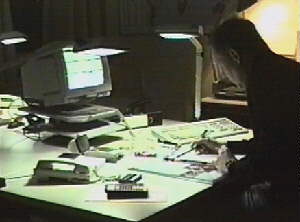 Büro